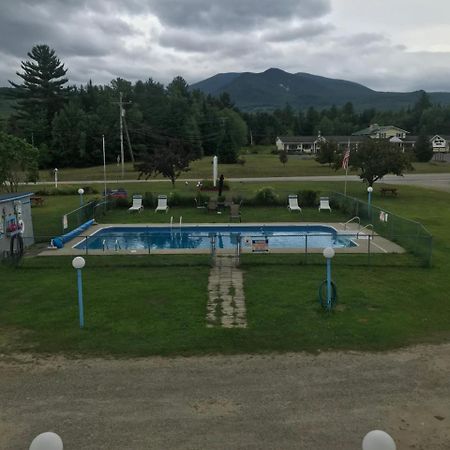Twin Mountain Four Seasons Motor Inn מראה חיצוני תמונה