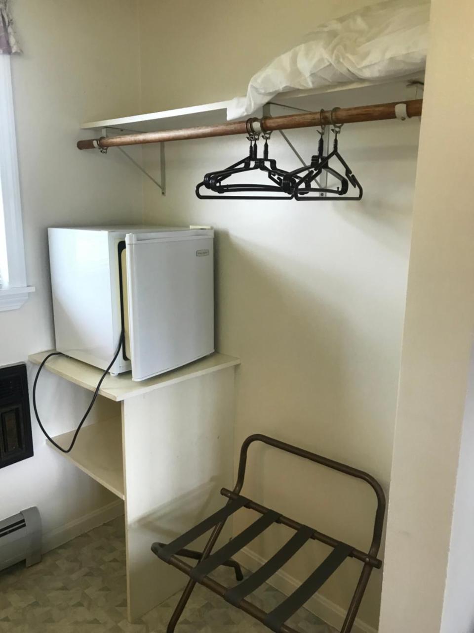 Twin Mountain Four Seasons Motor Inn מראה חיצוני תמונה