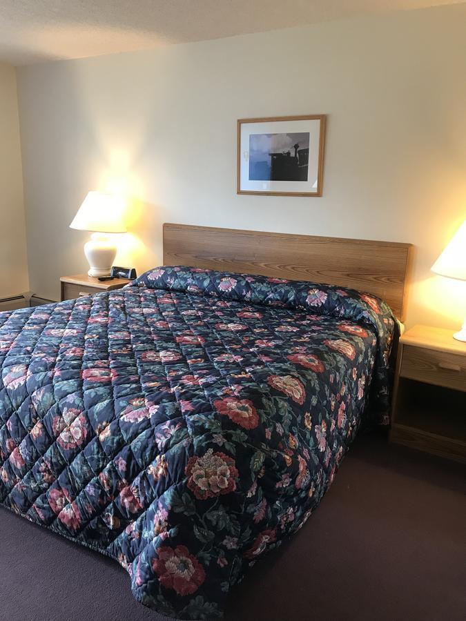 Twin Mountain Four Seasons Motor Inn מראה חיצוני תמונה