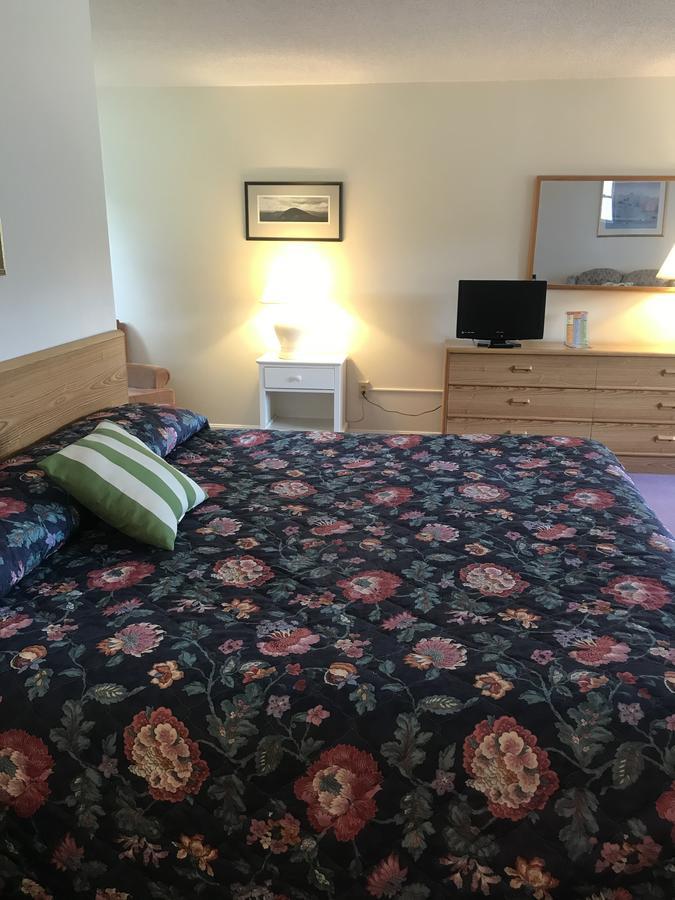 Twin Mountain Four Seasons Motor Inn מראה חיצוני תמונה